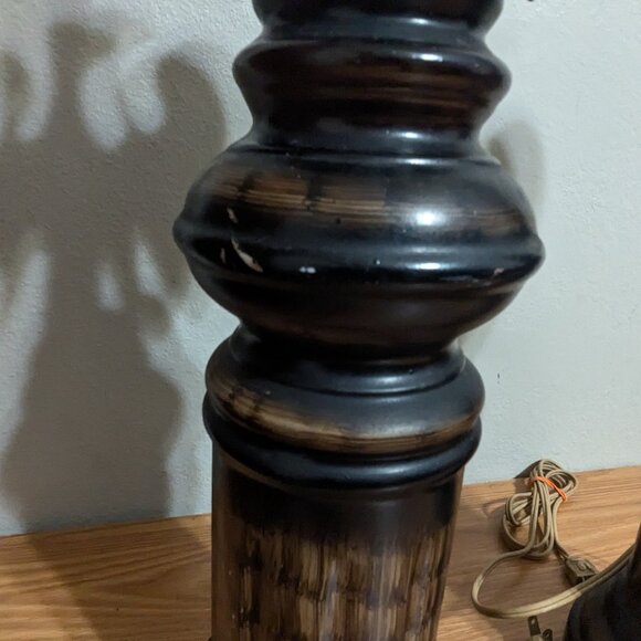 Vintage 1970's American Eagle Lamps - Picture 11 of 16